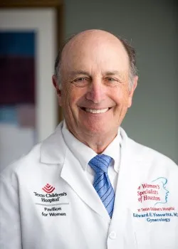 Dr. Edward Yosowitz - Houston, TX - Obstetrics & Gynecology, Gynecologist