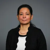 Dr. Nafisa Burhani, MD - Plainfield, IL - Oncology