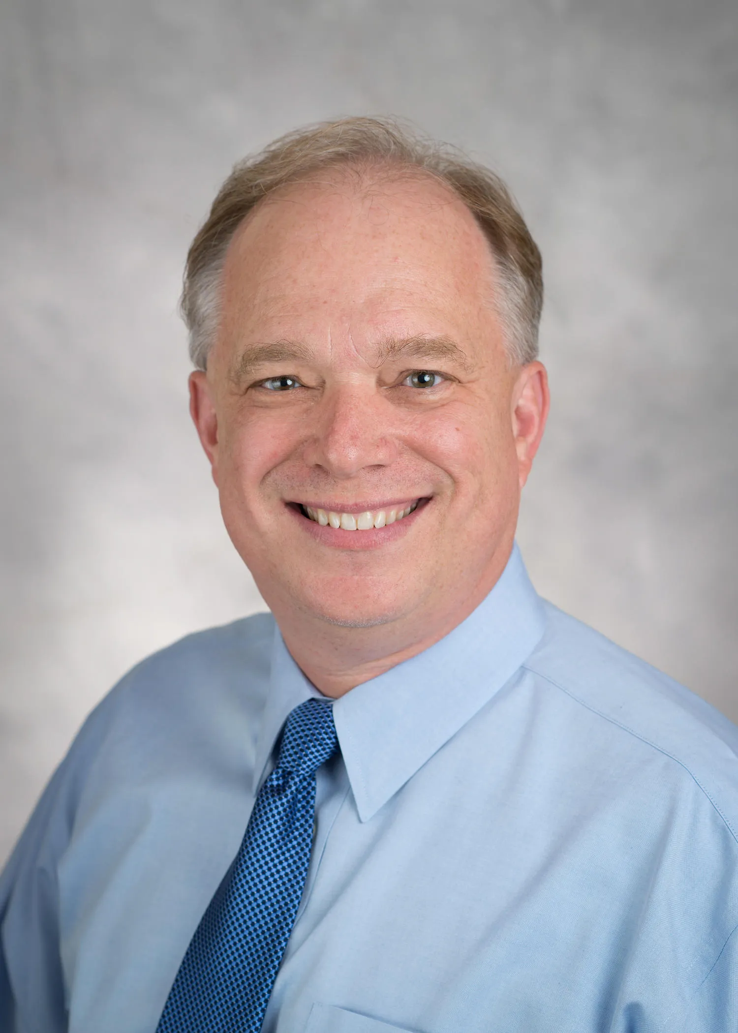 Dr. Steven Lillpop, MD