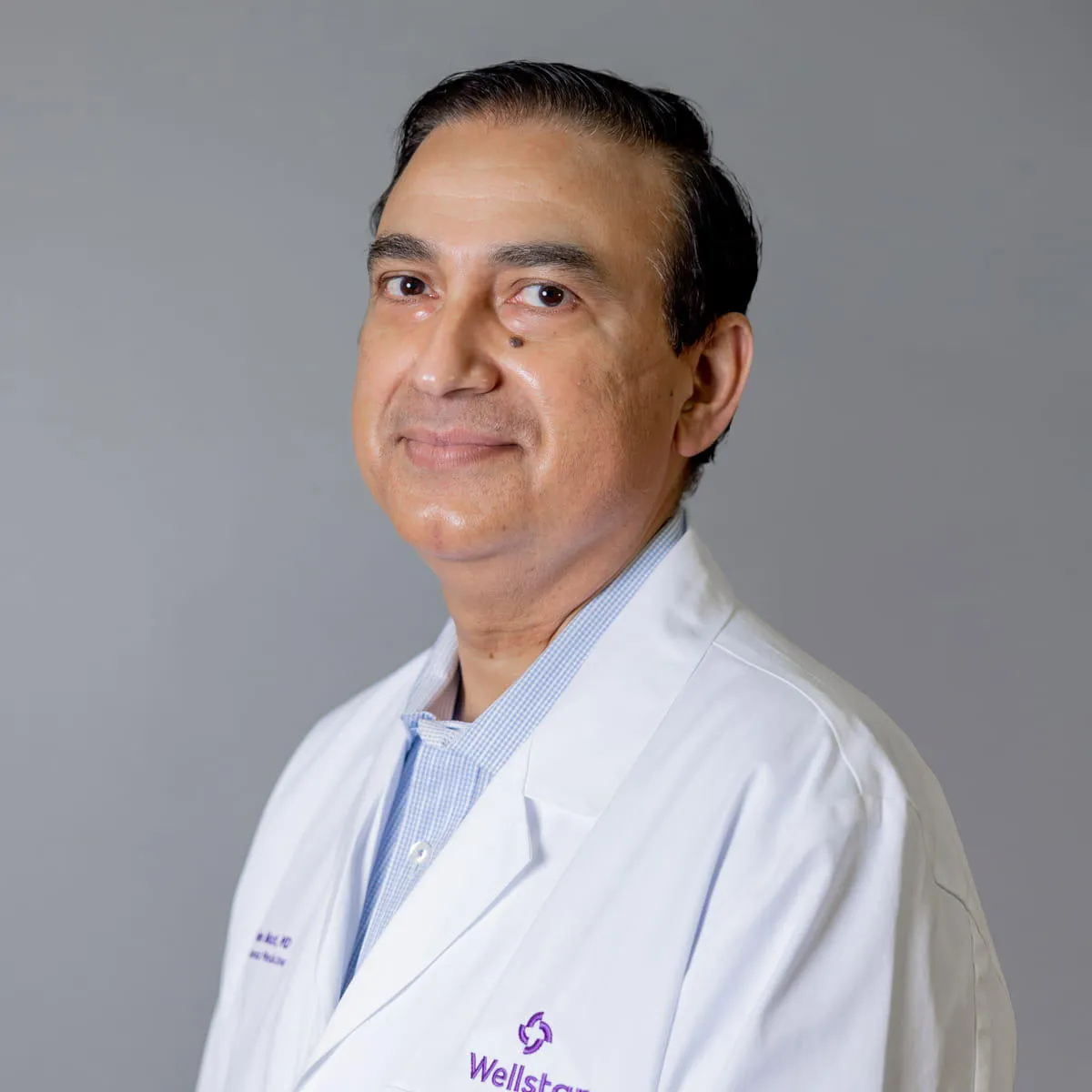 Dr. Asher Farrukh Niazi - Woodstock, GA - Family Medicine