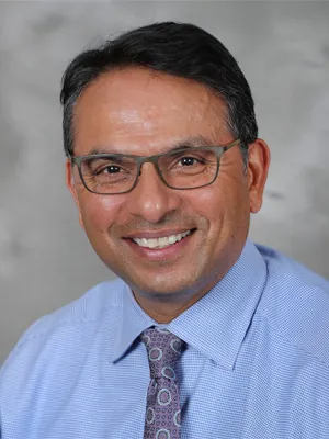 Dr. Mitesh V Shah, MD - Indianapolis, IN - Neurological Surgery, Neurosurgery