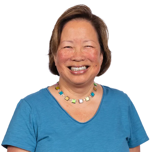 Dr. Karen Ann Fong, MD - San Luis Obispo, CA - Internal Medicine