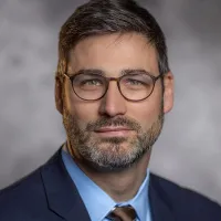 Dr. Matthew Ralls, MD - Toledo, OH - Surgery, Pediatrics