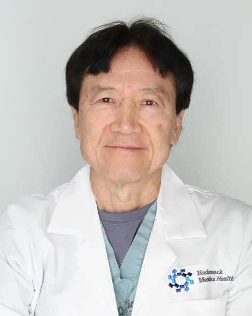 Dr. Scott S Chae, MD - Edison, NJ - Gastroenterology