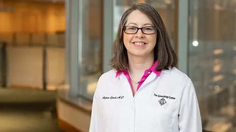 Dr. Meghan Anne Lynch, MD - Baltimore, MD - Obstetrics & Gynecology