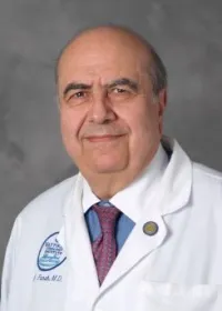 Dr. Riad N Farah, MD - Detroit, MI - Urology