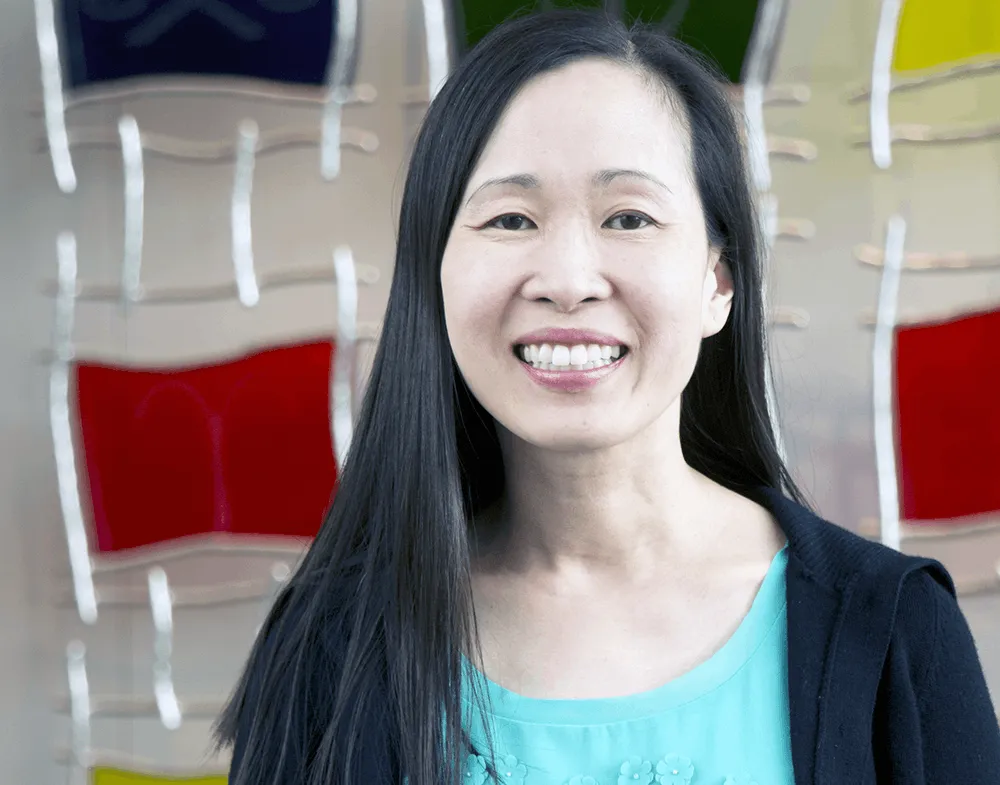 Dr. Judith Rhee, MD - Alliance, OH - Pediatrics, Internist/pediatrician
