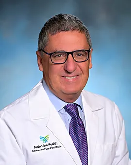 Dr. Mariano Brizzio, MD - Wynnewood, PA - Cardiovascular Disease, Cardiologist, General Surgeon