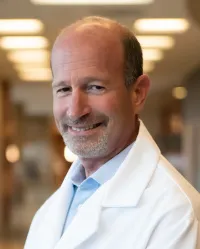 Dr. Benjamin Blair, MD
