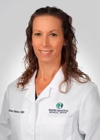 Gretchen Nelson, FNP - Columbia, TN - Pain Medicine, Nurse Practitioner
