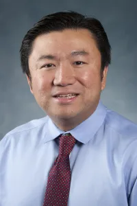 Dr. Frederick D Troncales, MD - Burien, WA - Pulmonology
