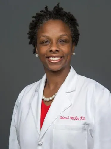 Dr. Delana Wardlaw - Philadelphia, PA - Family Medicine