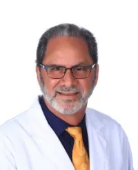 Dr. William J. David, MD, FACC