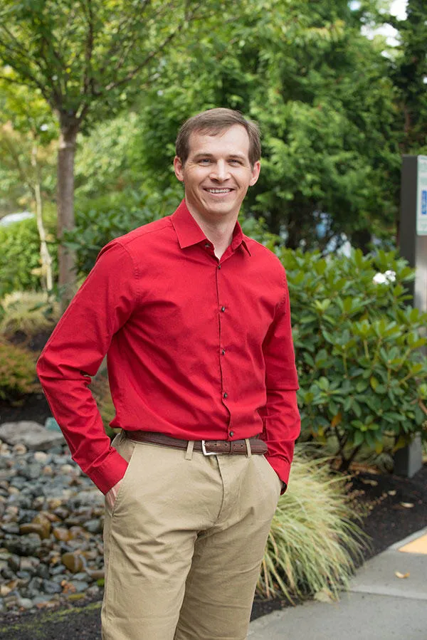 Dr. Michael Dansie, MD - Vancouver, WA - Family Medicine