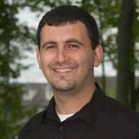 Dr. Michael Nader, DO - Fishers, IN - Family Medicine
