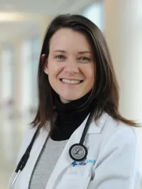 Amanda L Rumpke - Fairfield, OH - Nurse Practitioner, Pulmonology