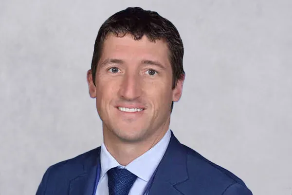 Dr. Thomas Sanders, MD