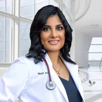 Dr. Blessy Mathew Jacob, MD - North Venice, FL - Oncology