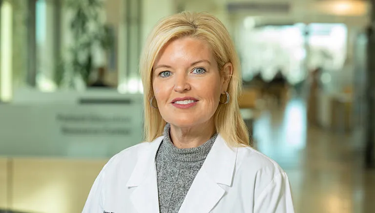 Mandie M Works - Oklahoma City, OK - Obstetrics & Gynecology