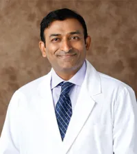 Dr. Sridhar Goli, MD - Winter Garden, FL - Gastroenterology