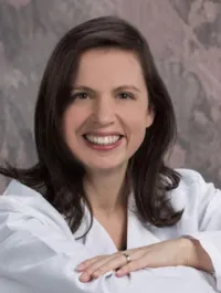 Dr. Emily Cheich, DO - Geneva, OH - Family Medicine