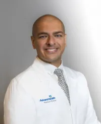 Dr. Ramzi Zureikat, MD, CPE, FACP - Tampa, FL - Internal Medicine