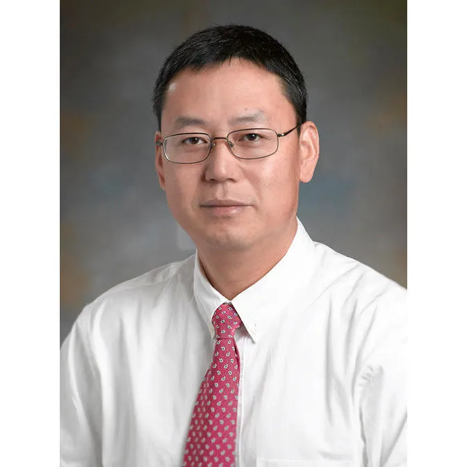 Dr. Binghua Zhu, MD - SPRINGFIELD, NJ - Internal Medicine, Hospital Medicine