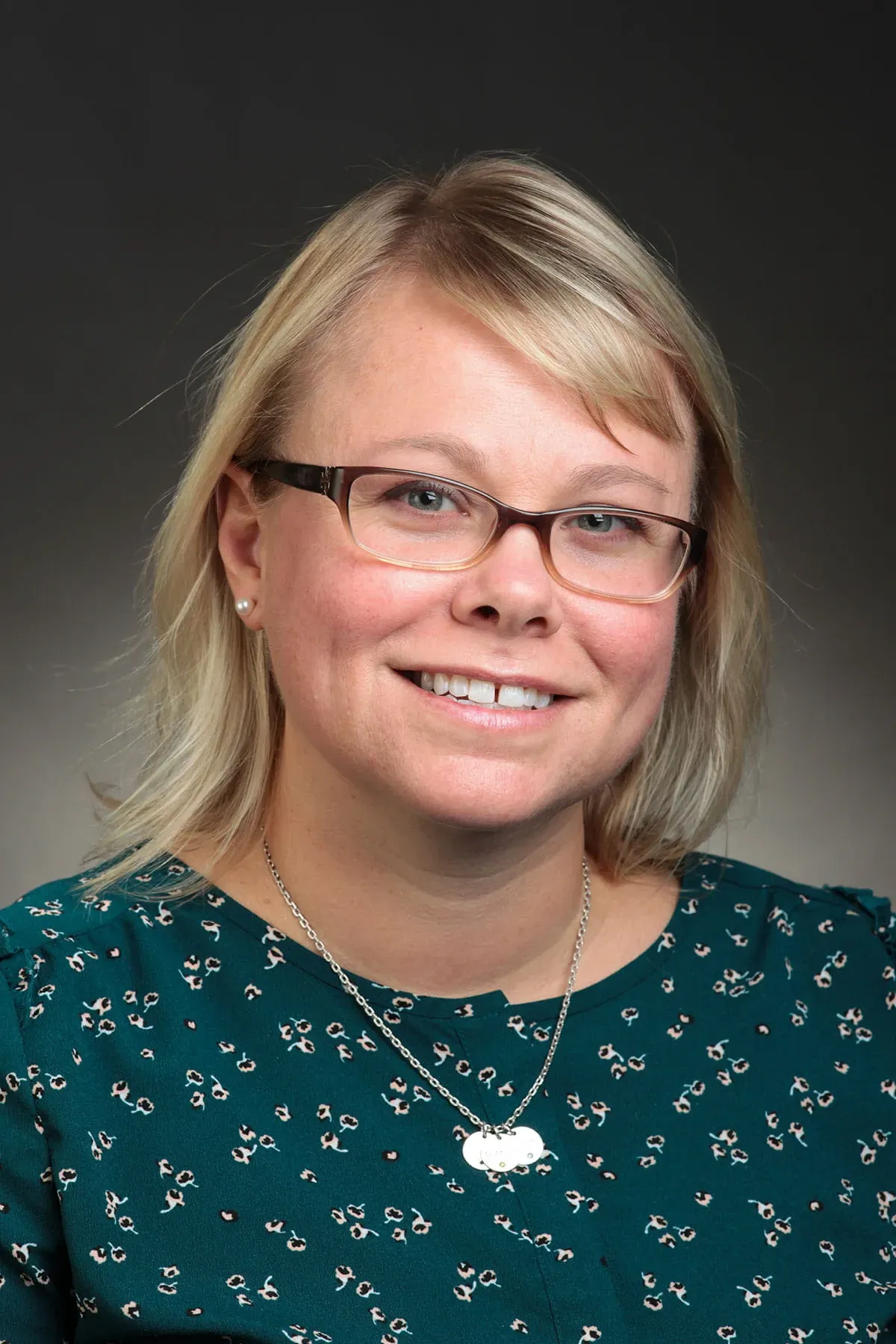 Aubrey A. Coates - Fairfield, OH - Psychology, Child And Adolescent Psychologist