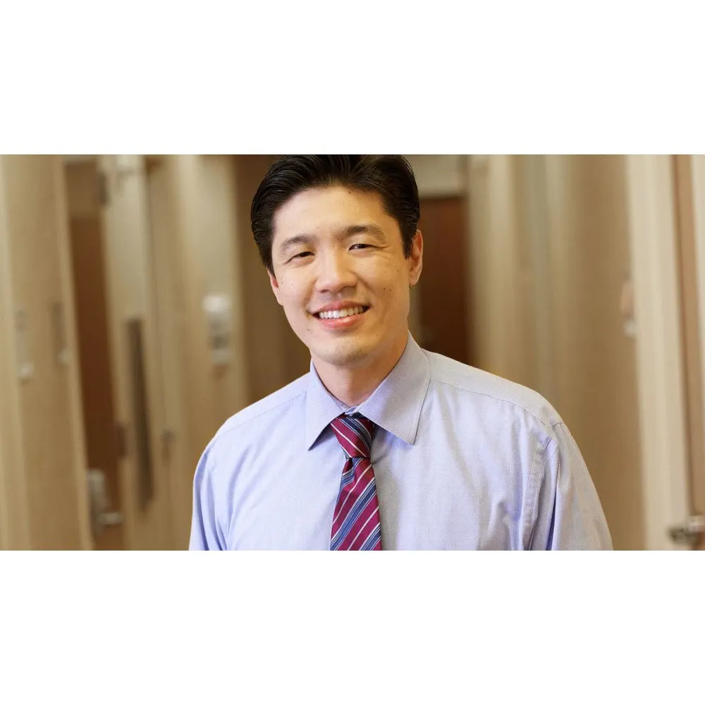 Dr. Alan L. Ho, MD, PhD - New York, NY - Oncology, Oncologist