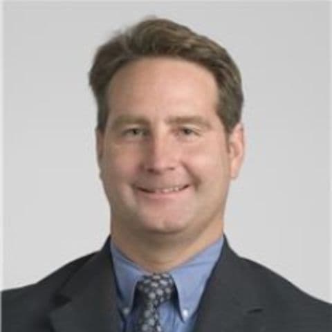 Dr. Frank Michael Sabo - Sheffield Village, OH - Orthopedic Surgery