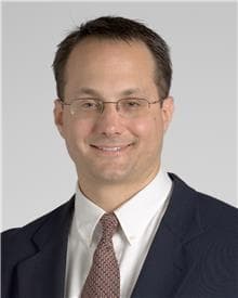 Dr. Joseph Michael Martin - Twinsburg, OH - Cardiovascular Disease