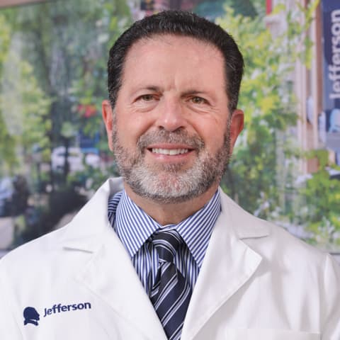 Dr. Howard Marc Rosner - Philadelphia, PA - Cardiovascular Disease, Internal Medicine
