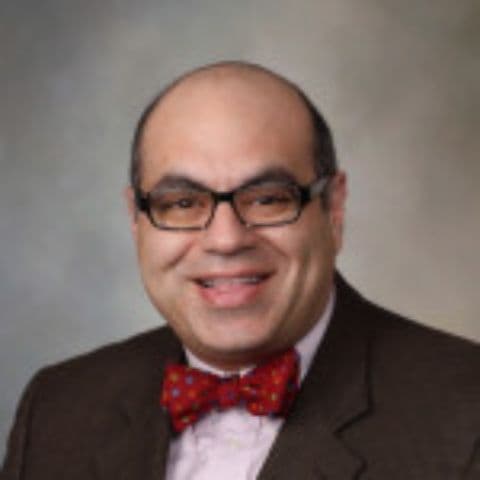 Dr. Farris K Timimi, MD - Rochester, MN - Cardiovascular Disease