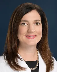 Dr. Holli M Warholic, DO - Easton, PA - Obstetrics & Gynecology