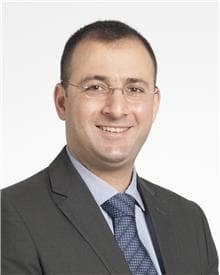 Dr. Mouin Abdallah - Washington, DC - Cardiovascular Disease, Internal Medicine