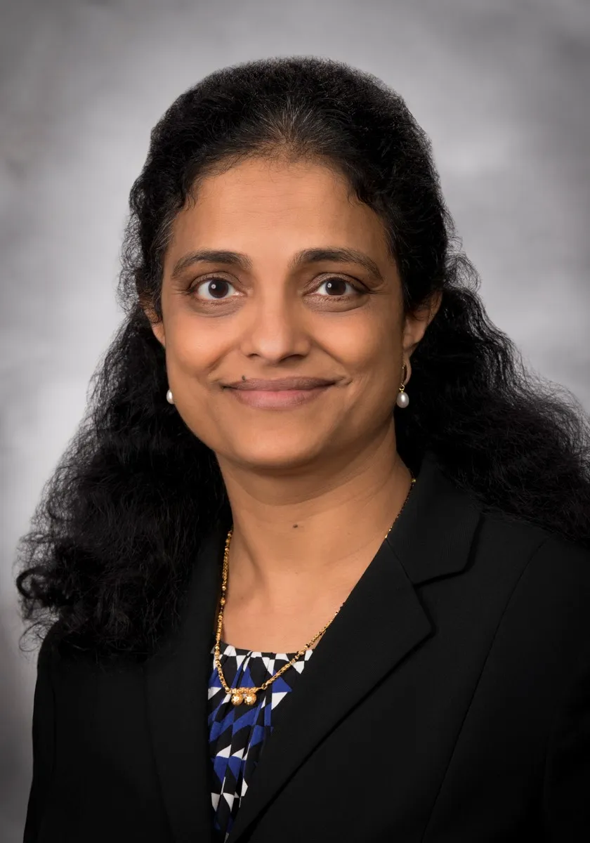Dr. Durga Kumari Yerasuri, MD - Livonia, MI - Endocrinology,  Diabetes & Metabolism, Endocrinology & Metabolism
