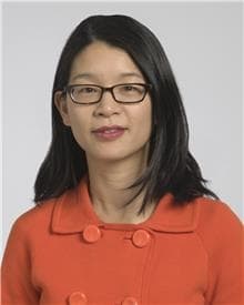 Dr. Julie Huang - Cleveland, OH - Cardiovascular Disease