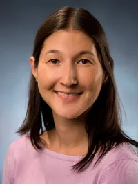 Dr. Christine Morton, MD