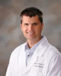 Dr. Jeremy Robert Graham, MD - Corinth, MS - Emergency Medicine