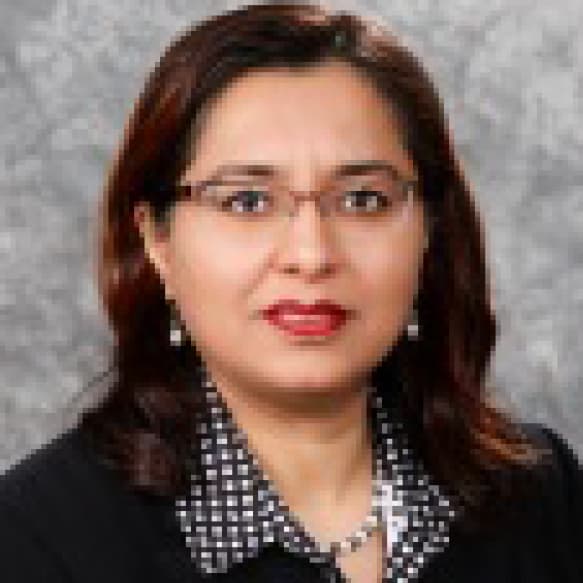 Dr. Najma Mehdi Lokhandwala - Elk Grove Village, IL - Geriatric Medicine, Internal Medicine