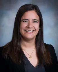 Dr. Teresa Kerge, MD, FAAPMR