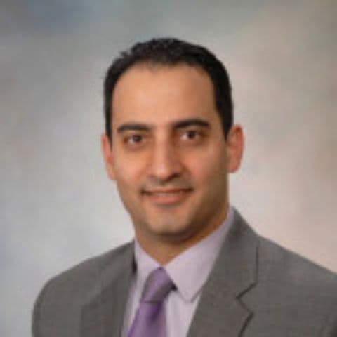 Dr. Sikander Ailawadhi