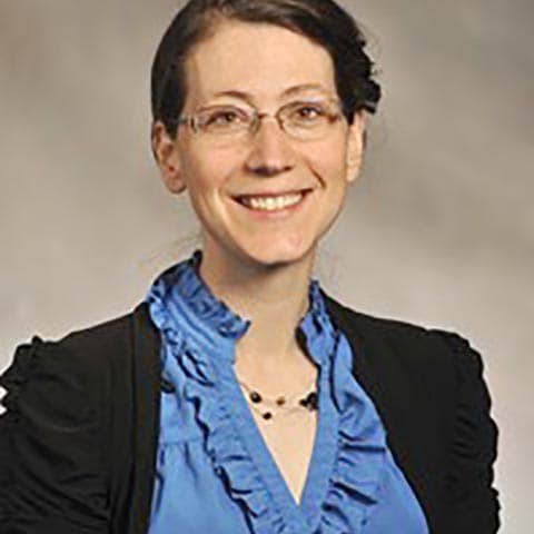 Dr. Gloria Vaneaton Lowe