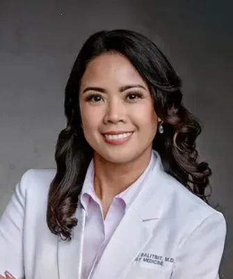 Dr. Rhea Heidi B. Balitbit, MD - Webster, TX - Preventative Medicine, Family Medicine