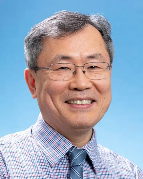 Dr. Kwanghee Kim, MD, PhD - Anchorage, AK - Internal Medicine