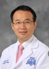 Dr. Wooju Jeong, MD - Detroit, MI - Urology