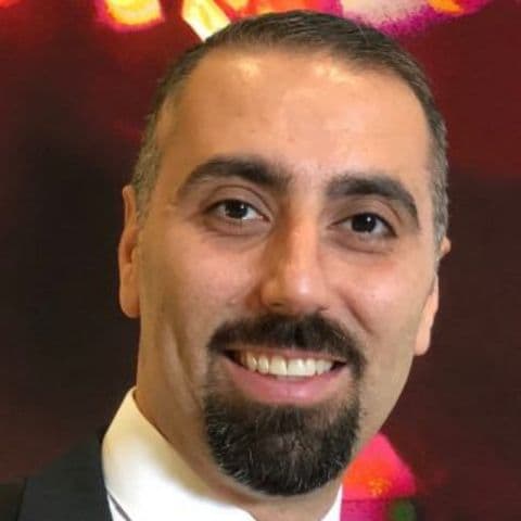 Dr. David Chadorchi, MD - Tarzana, CA - Other Specialty
