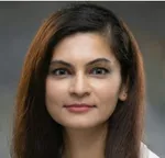 Dr. Rabab Zehra Jafri, MD