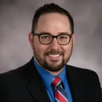 Dr. Aaron Robinson, MD