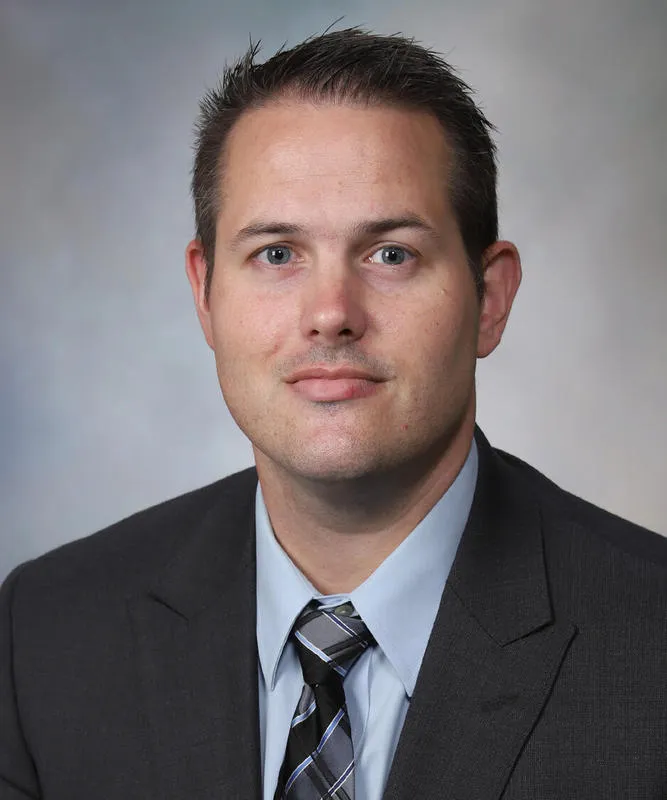 Dr. Jeremy C. Jones, MD - Jacksonville, FL - Oncology, Oncologist